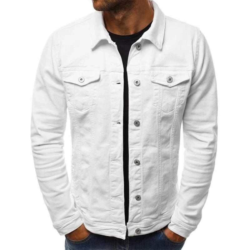 James - Stylish jacket