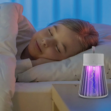 Load image into Gallery viewer, Mosquito Zapper Lamp
