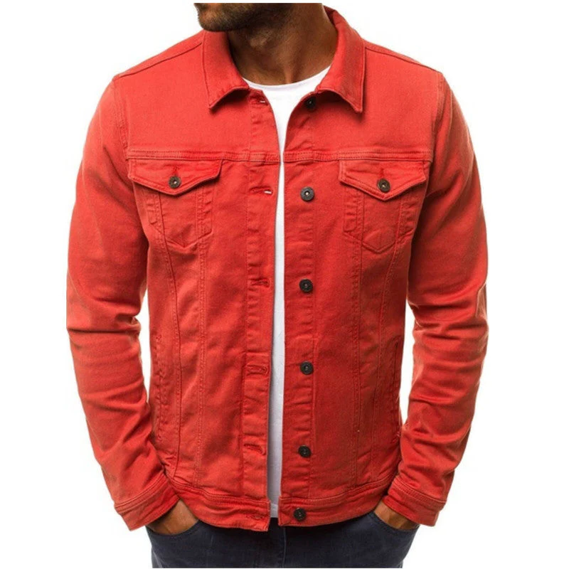 James - Stylish jacket