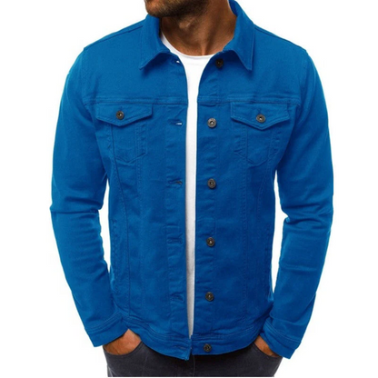 James - Stylish jacket