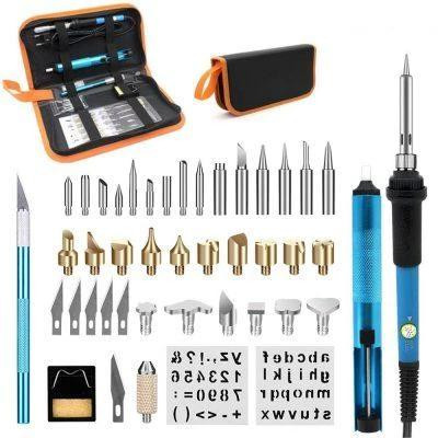 Pyrography Wood Burning Kit | Pyrography Pen