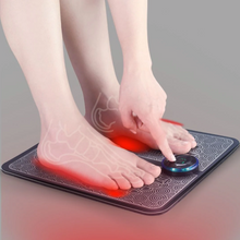 Load image into Gallery viewer, EMS Foot Massage Mat
