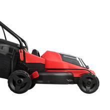 Load image into Gallery viewer, Giantz 40V Cordless Lawn Mower 34cm Width Battery Electric Lawnmower
