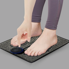 Load image into Gallery viewer, EMS Foot Massage Mat
