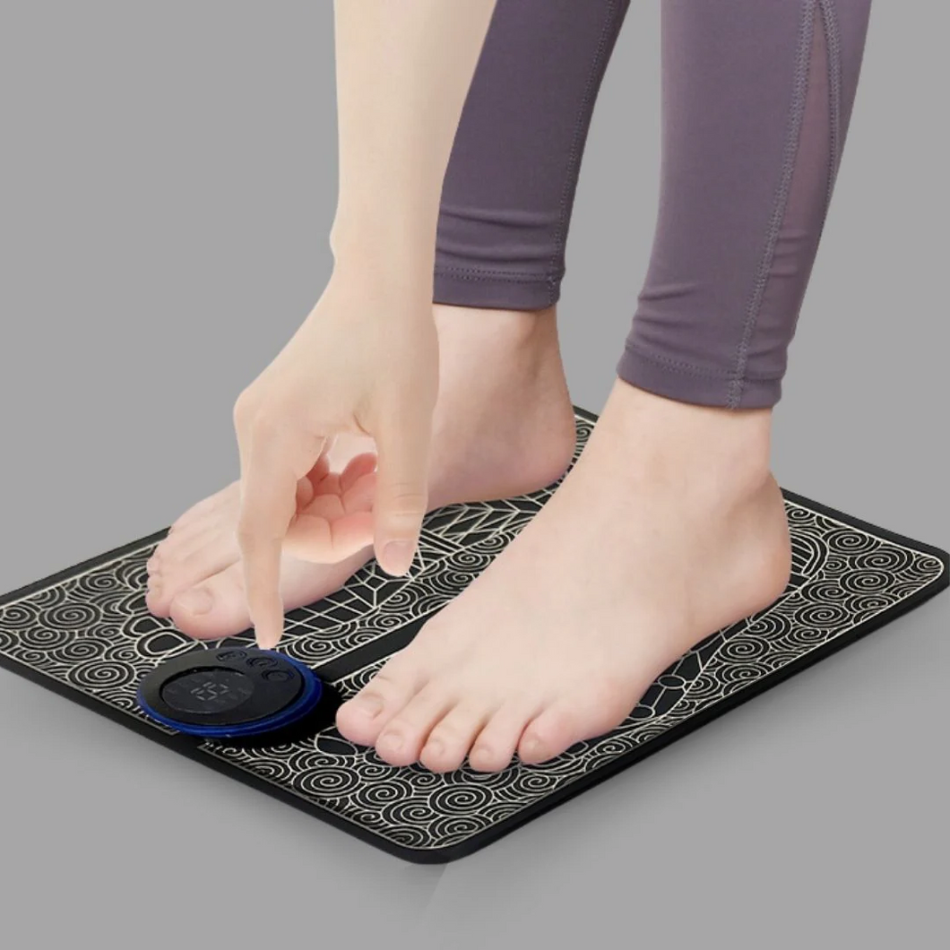 EMS Foot Massage Mat