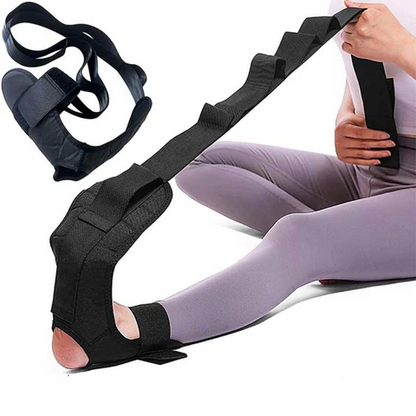 Fascia Leg Stretcher