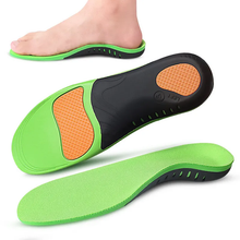 Load image into Gallery viewer, Plantar Fasciitis Insoles I Insoles For Flat Feet I Arch Support Insoles
