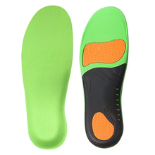 Load image into Gallery viewer, Plantar Fasciitis Insoles I Insoles For Flat Feet I Arch Support Insoles
