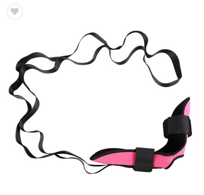 Fascia Leg Stretcher