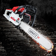 Load image into Gallery viewer, Giantz 52CC Petrol Chainsaw
