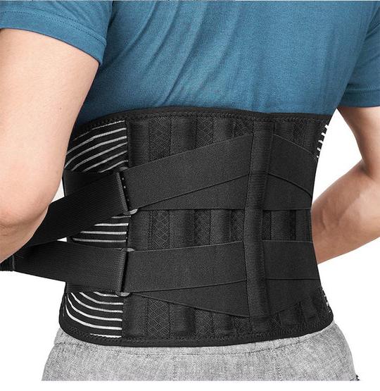 Back Support Brace