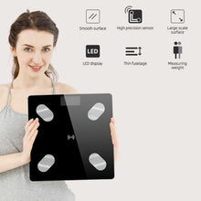 Load image into Gallery viewer, Full Body Smart Scale Wireless Bluetooth
