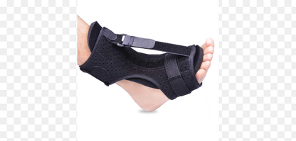 Adjustable Foot & Ankle Splint
