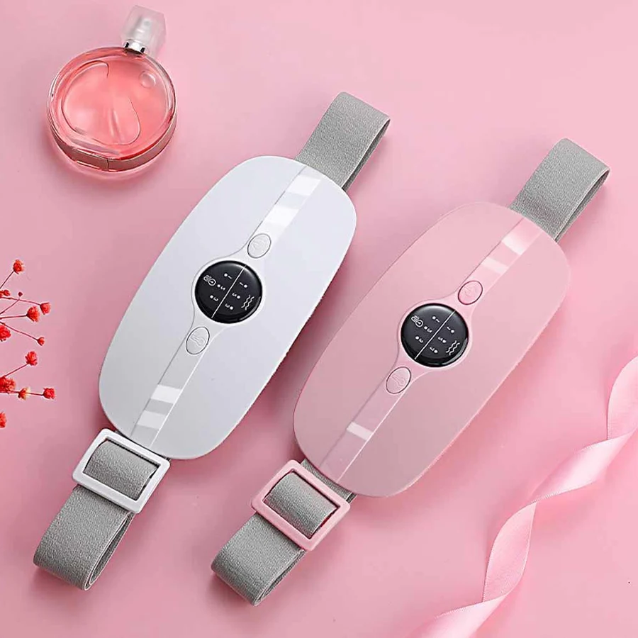 Menstrual Heating Pad