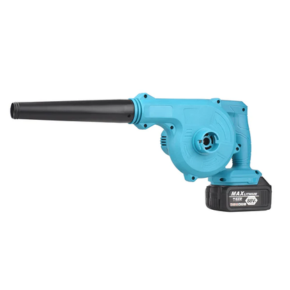 Outdoor Mini Cordless Electric Leaf Blower & Garden Vacuum Cleaner