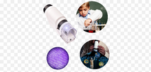 Load image into Gallery viewer, Handheld Microscope For Kids
