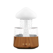 Load image into Gallery viewer, Cloud Rain Humidifier
