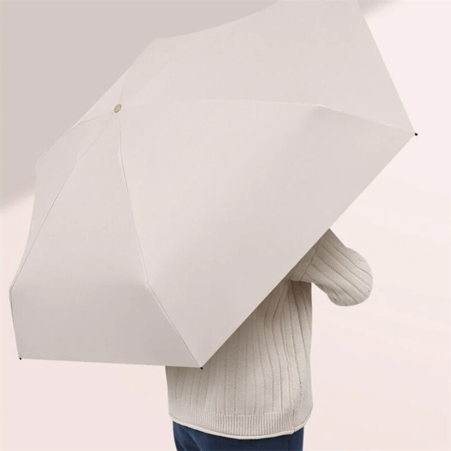 Mini Pocket Umbrella