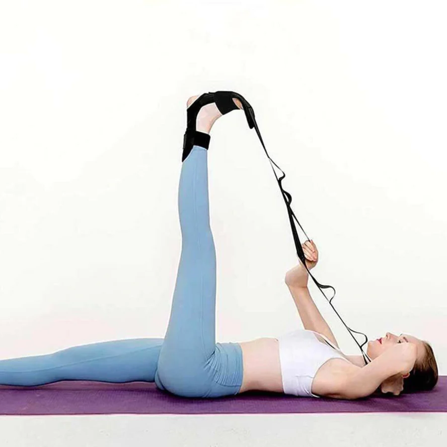 Fascia Leg Stretcher