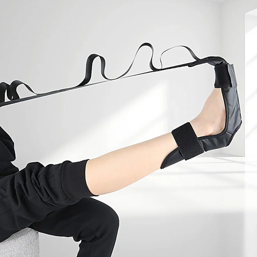 Fascia Leg Stretcher