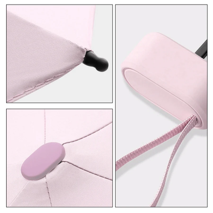 Mini Pocket Umbrella