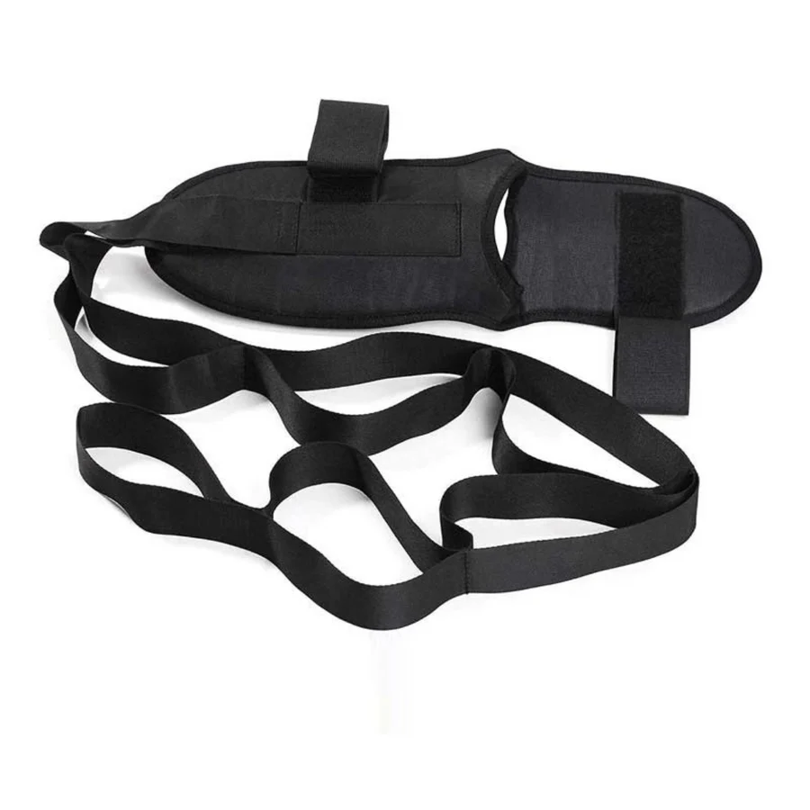 Fascia Leg Stretcher