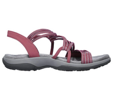 Load image into Gallery viewer, Penelope - Comfy Strappy Sandals
