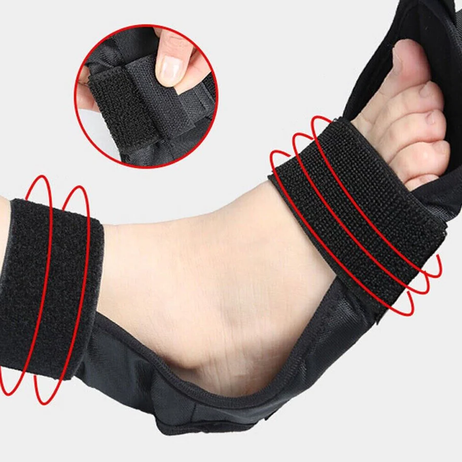 Fascia Leg Stretcher