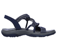 Load image into Gallery viewer, Penelope - Comfy Strappy Sandals
