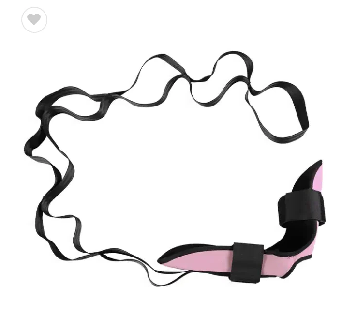Fascia Leg Stretcher