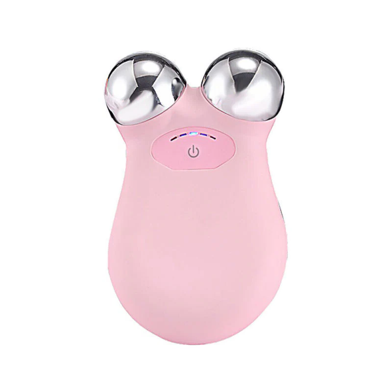 Microcurrent Face Lifting Device
