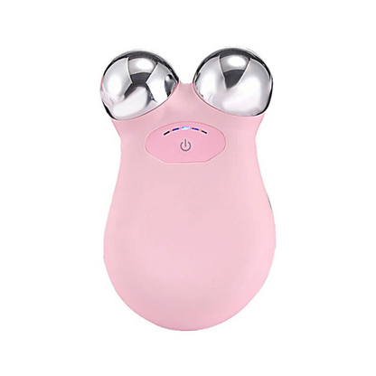 Microcurrent Face Lifting Device