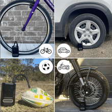 Load image into Gallery viewer, Electric Tyre Inflator Pro
