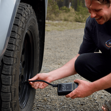 Load image into Gallery viewer, Electric Tyre Inflator Pro
