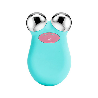 Microcurrent Face Lifting Device