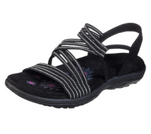 Load image into Gallery viewer, Penelope - Comfy Strappy Sandals
