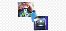 Load image into Gallery viewer, Handheld Microscope For Kids
