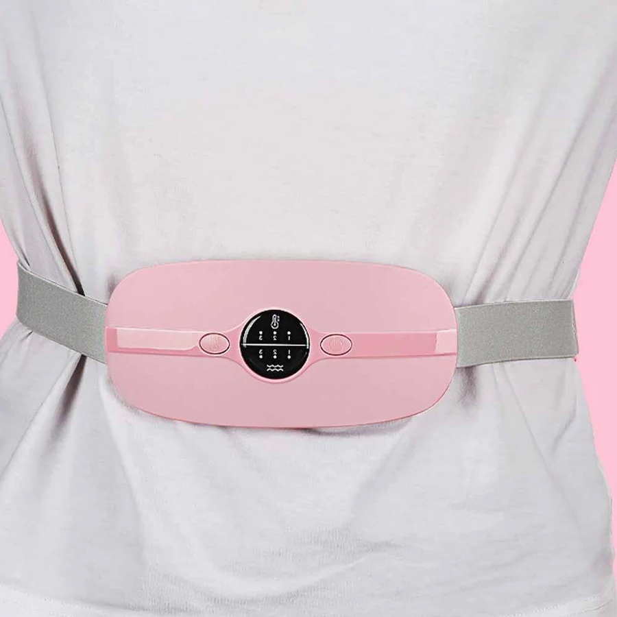 Menstrual Heating Pad