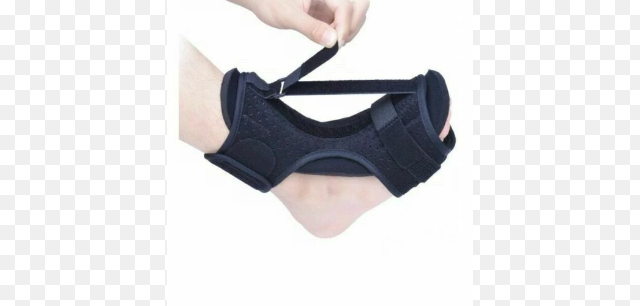 Adjustable Foot & Ankle Splint