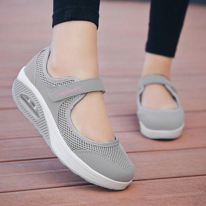 Orthopedic Walking Nurse Shoes