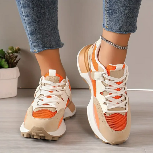 Rubia - Modern and extra comfortable
