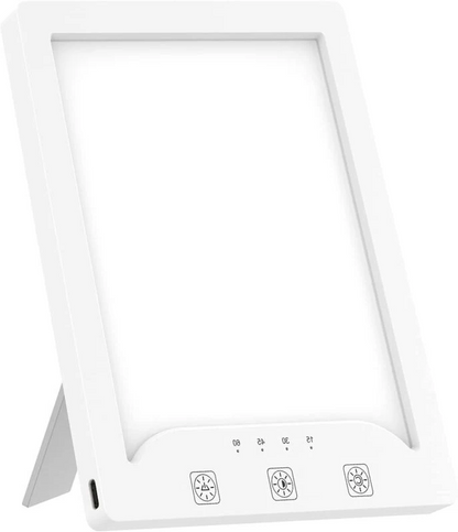 Light Therapy Lamp