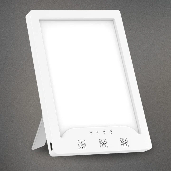 Light Therapy Lamp