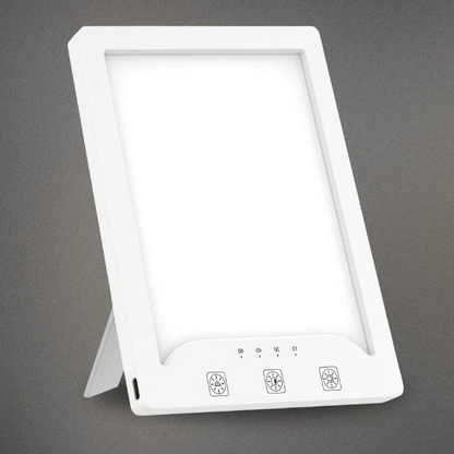 Light Therapy Lamp