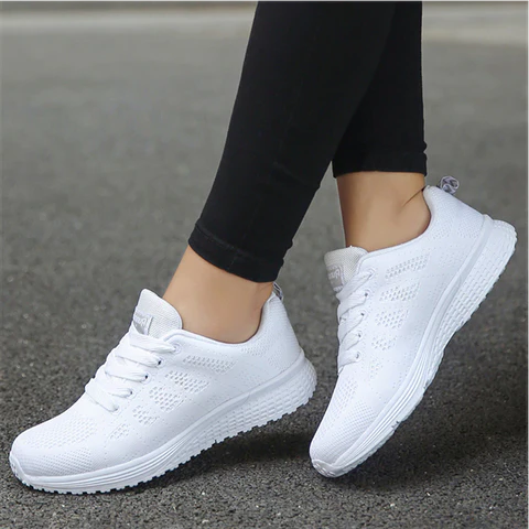 ComfortX - Ergonomic Shoes