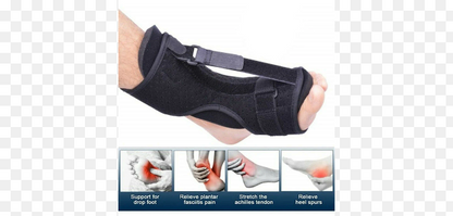 Adjustable Foot & Ankle Splint