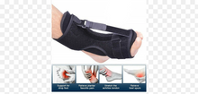 Load image into Gallery viewer, Adjustable Foot &amp; Ankle Splint
