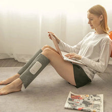 Load image into Gallery viewer, Heated Leg Massager
