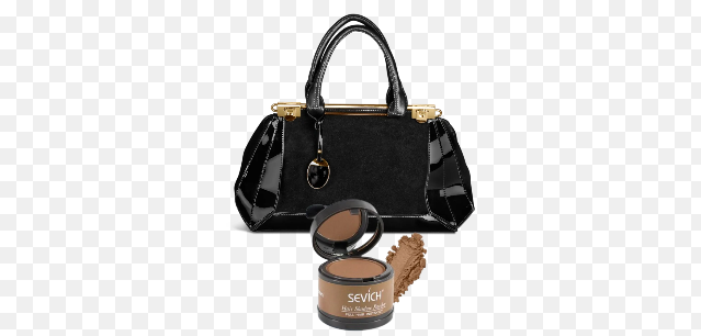 Hair Root Concealer Powder