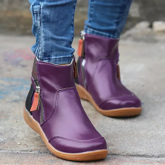 Mireille Orthopedic Winter Boots for Women